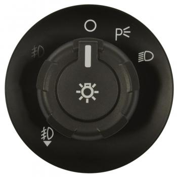 2017 Ford Expedition Headlight Switch BWD S10618 image 2 of 3
