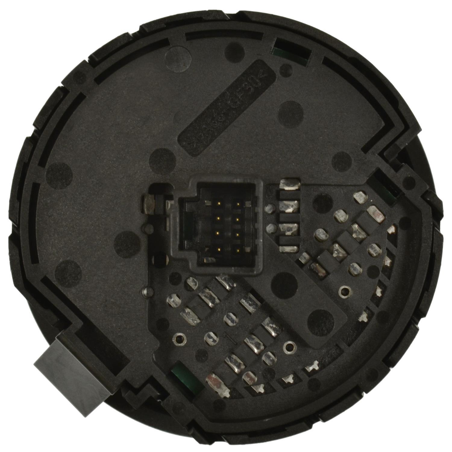 BWD S10619 - Headlight Switch BWD S10619 Headlight Switch product image 1 of 6