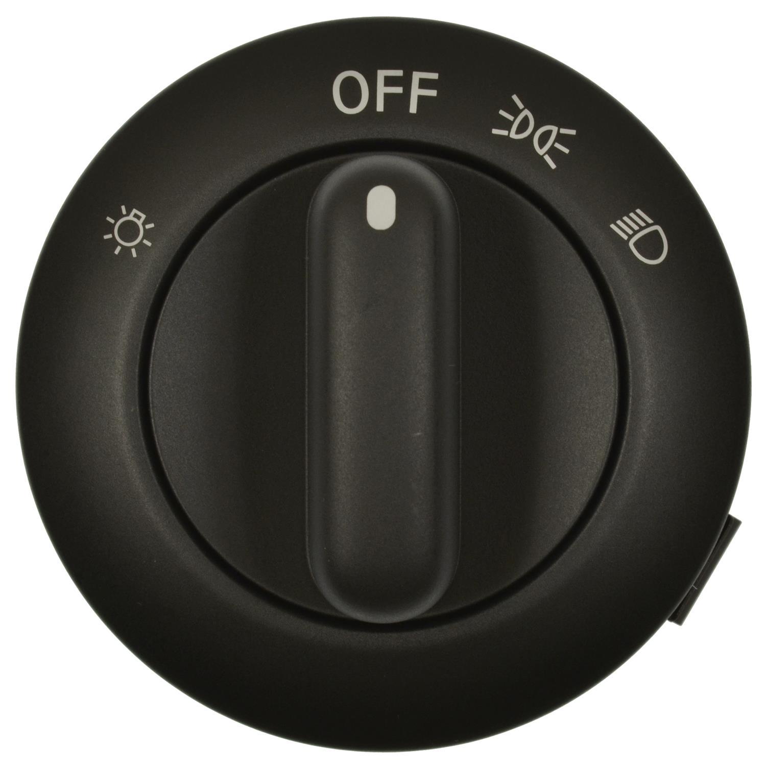 BWD S10619 - Headlight Switch BWD S10619 Headlight Switch product image 2 of 6
