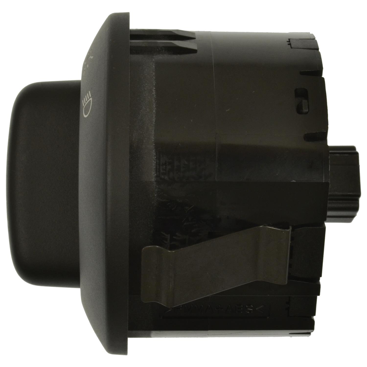 BWD S10619 - Headlight Switch BWD S10619 Headlight Switch product image 3 of 6