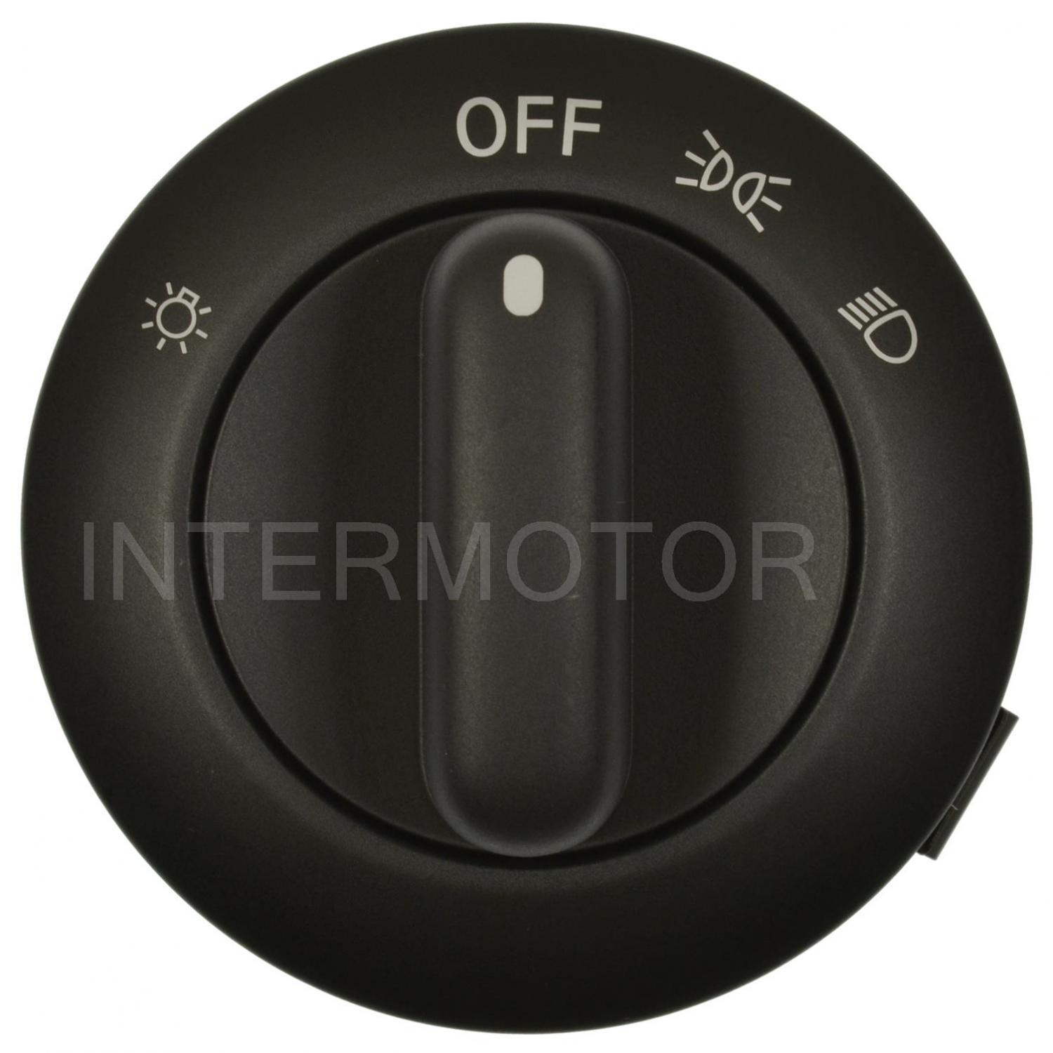 BWD S10619 - Headlight Switch BWD S10619 Headlight Switch product image 5 of 6