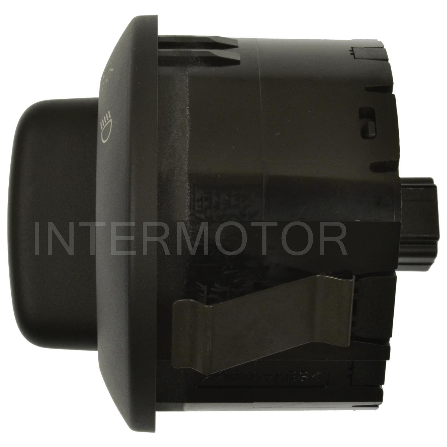 BWD S10619 - Headlight Switch BWD S10619 Headlight Switch product image 6 of 6