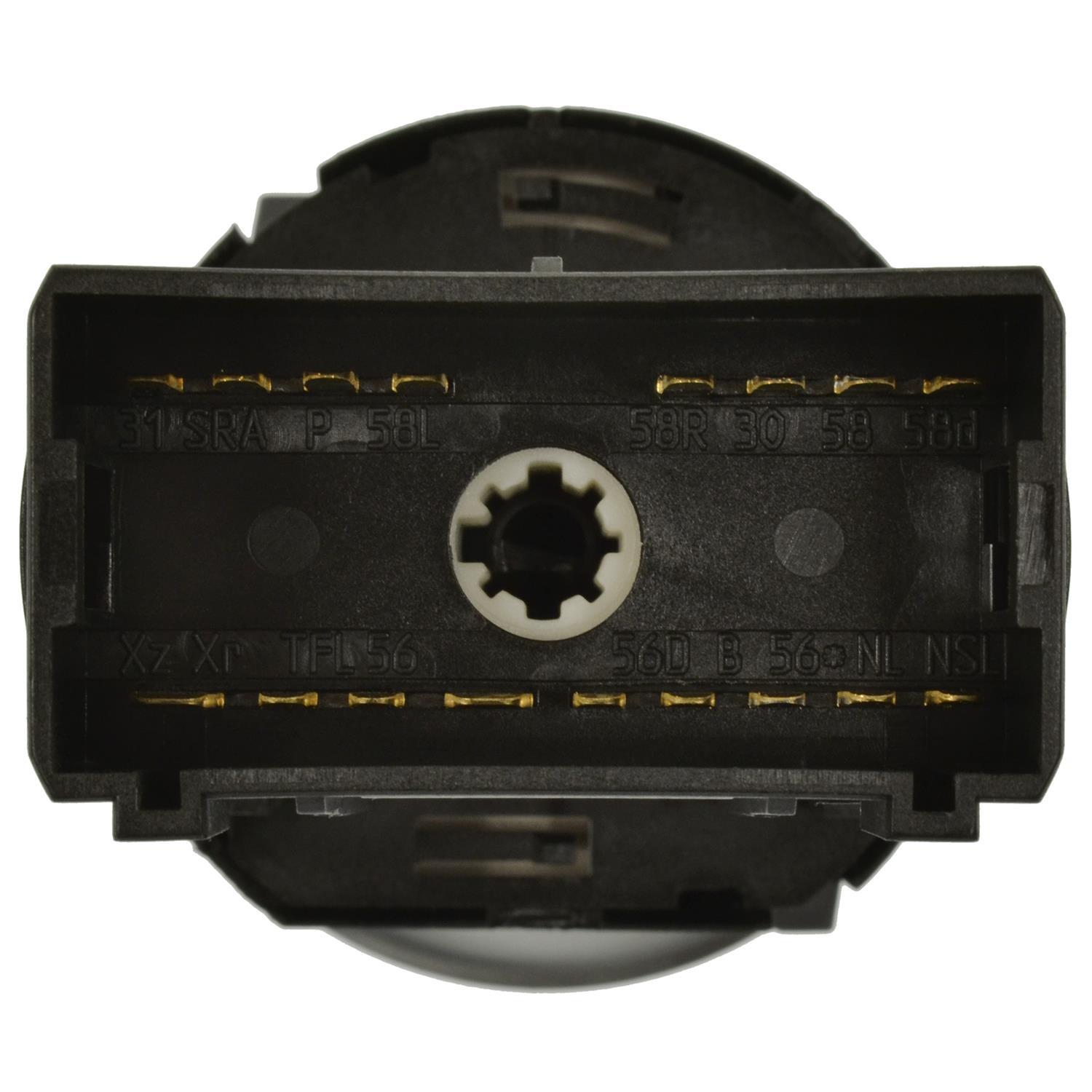 BWD S10620 - Headlight Switch BWD S10620 Headlight Switch product image 1 of 6