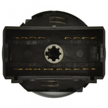 2010 Volkswagen Beetle Headlight Switch BWD S10620 image 1 of 4