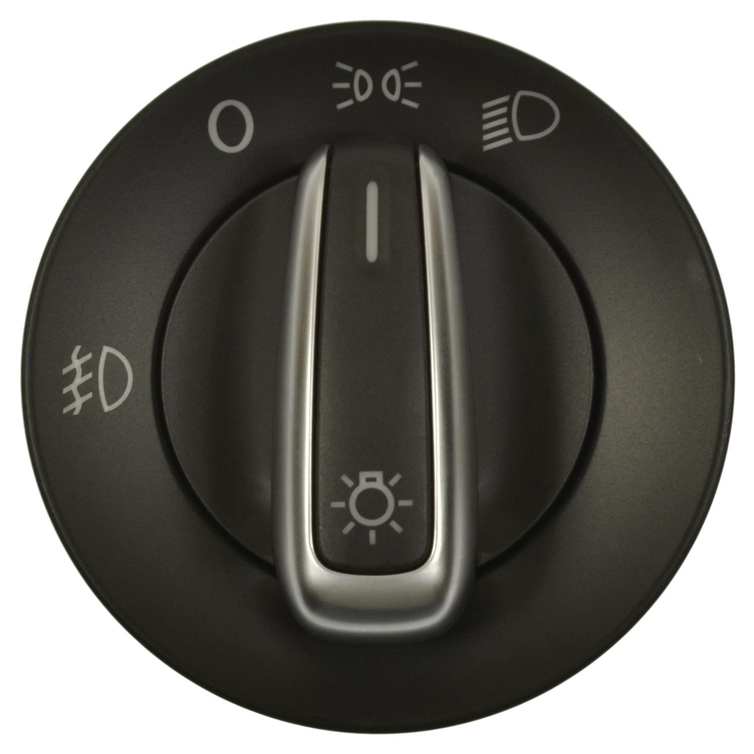 BWD S10620 - Headlight Switch BWD S10620 Headlight Switch product image 2 of 6