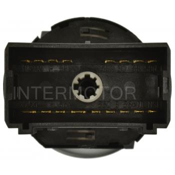 2010 Volkswagen Beetle Headlight Switch BWD S10620 image 4 of 4