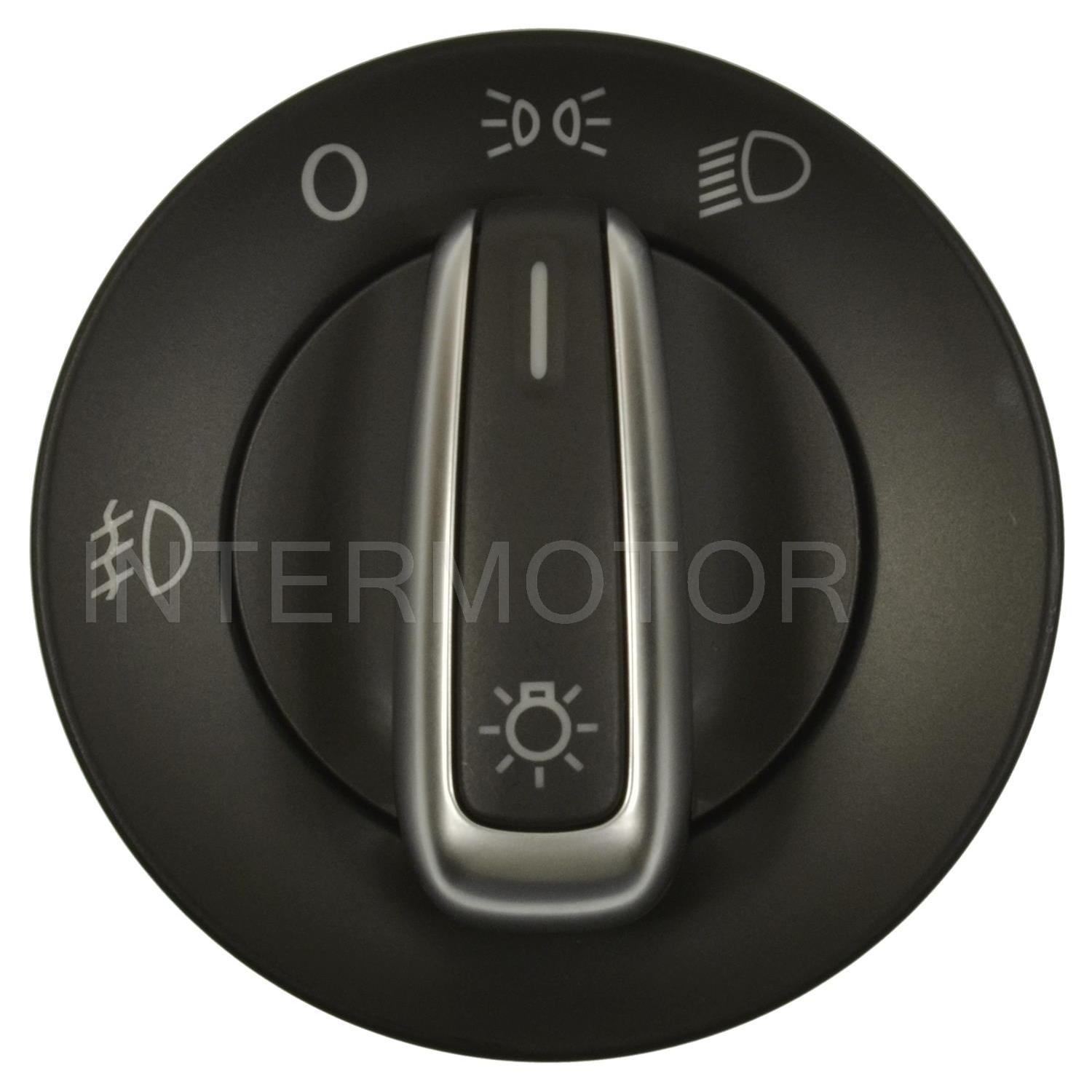 BWD S10620 - Headlight Switch BWD S10620 Headlight Switch product image 5 of 6