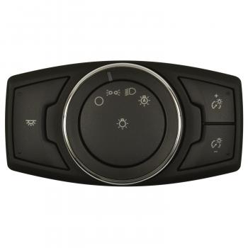 2018 Ford Police Interceptor Utility Headlight Switch BWD S10622 image 1 of 3