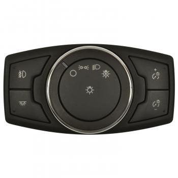 2018 Ford Police Interceptor Utility Headlight Switch BWD S10623 image 1 of 3