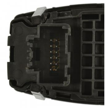 2018 Ford Police Interceptor Utility Headlight Switch BWD S10623 image 2 of 3