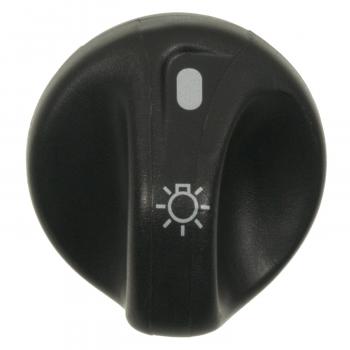 2009 Ford F53 Headlight Switch Knob BWD S10624 image 2 of 2