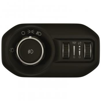 2018 Jeep Wrangler Headlight Switch BWD S10627 image 2 of 3