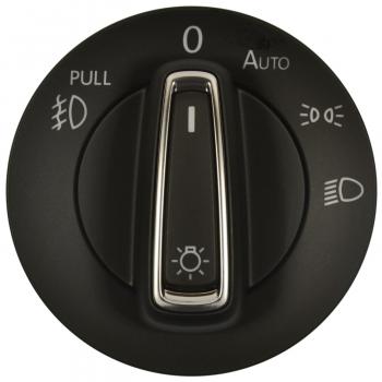 2019 Volkswagen Atlas Headlight Switch BWD S10628 image 2 of 3