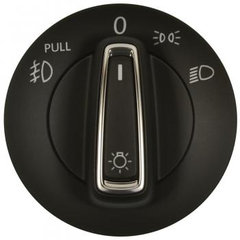 2019 Volkswagen Golf R Headlight Switch BWD S10629 image 2 of 3