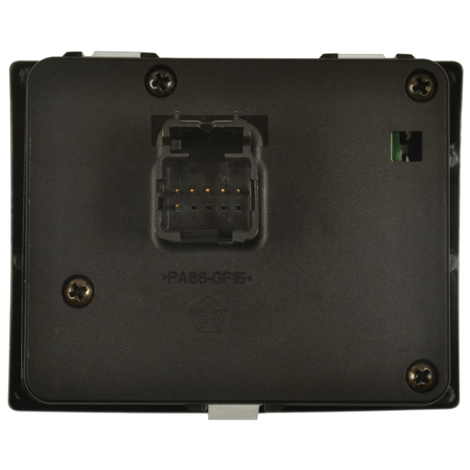 BWD S10630 - Headlight Switch BWD S10630 Headlight Switch product image 1 of 3