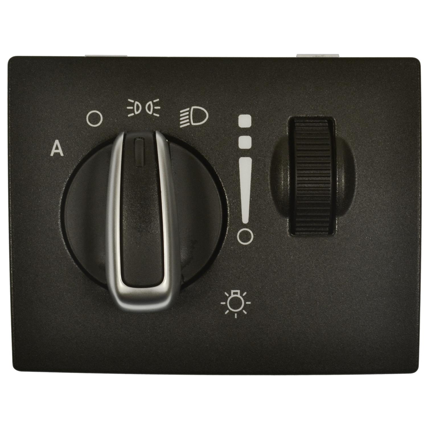 BWD S10630 - Headlight Switch BWD S10630 Headlight Switch product image 2 of 3