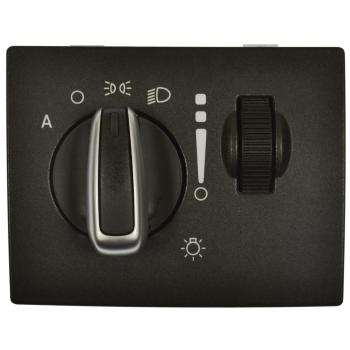 2014 Volkswagen Routan Headlight Switch BWD S10630 image 2 of 3