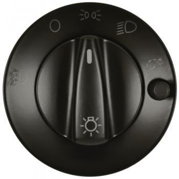 2003 Volkswagen Pointer Headlight Switch BWD S10631 image 2 of 3
