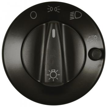 2003 Volkswagen Pointer Headlight Switch BWD S10632 image 2 of 3