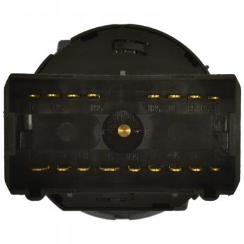 2003 Volkswagen Pointer Headlight Switch BWD S10633 image 1 of 3