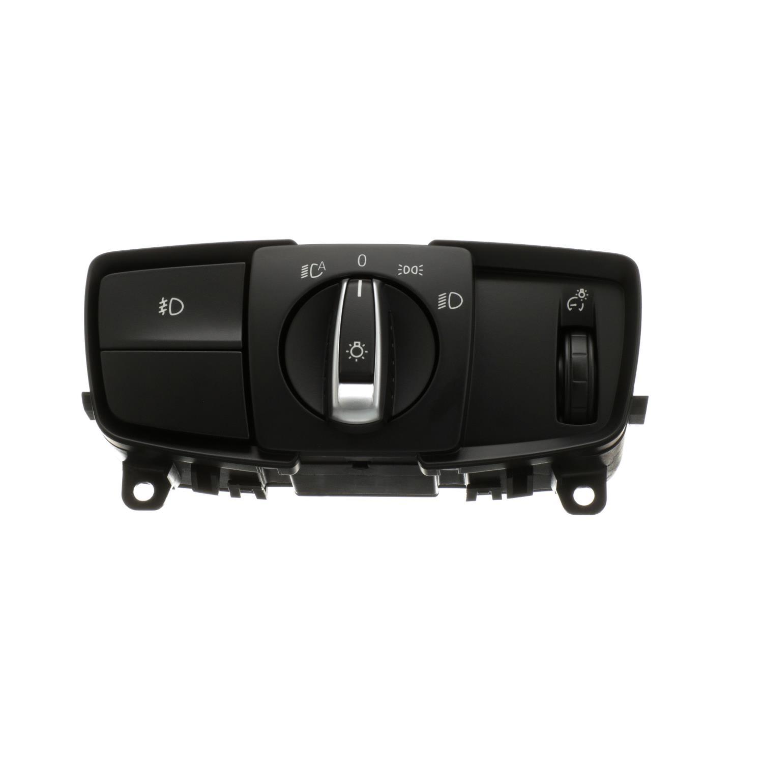 BWD S10635 - Headlight Switch BWD S10635 Headlight Switch product image 5 of 8