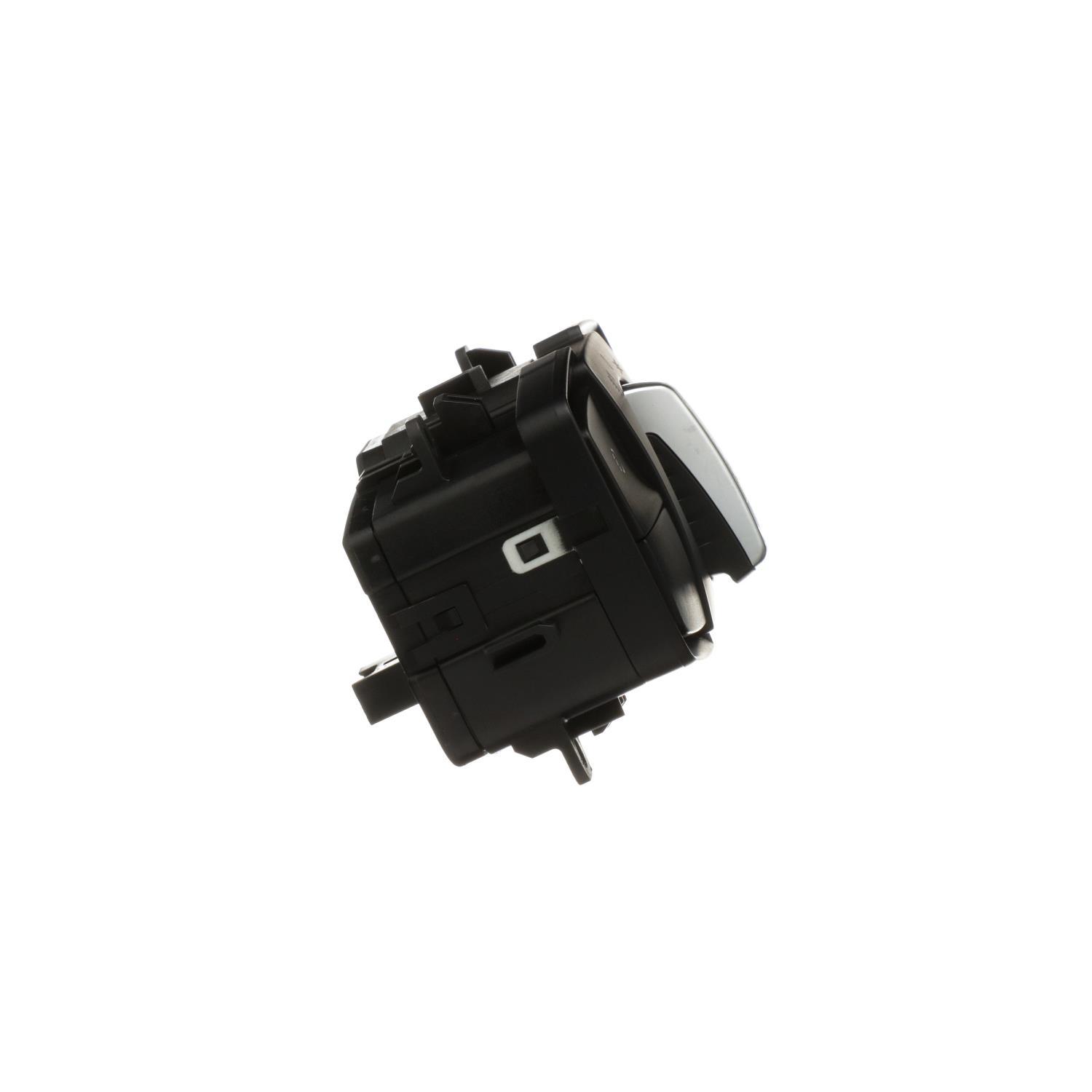 BWD S10635 - Headlight Switch BWD S10635 Headlight Switch product image 7 of 8
