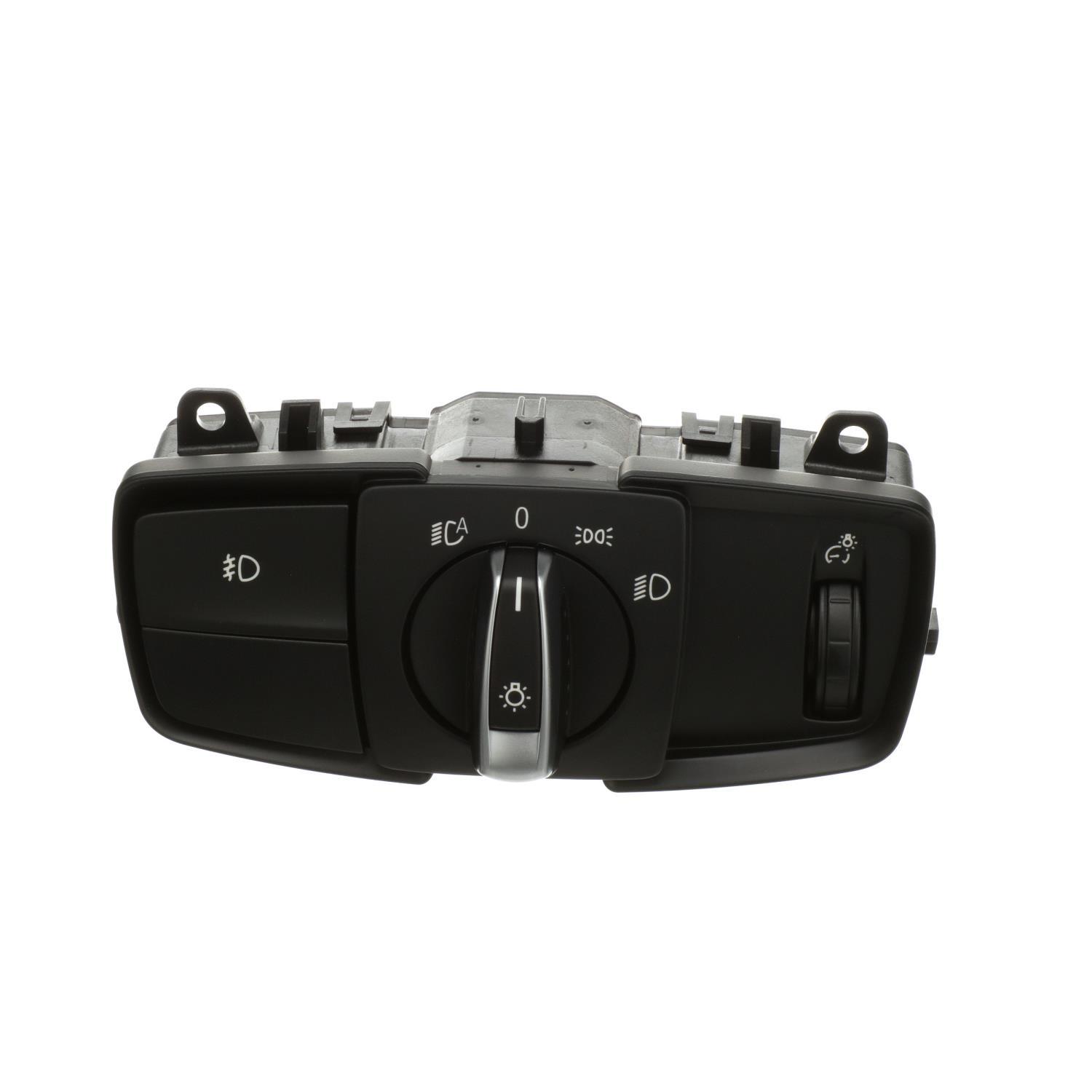 BWD S10635 - Headlight Switch BWD S10635 Headlight Switch product image 8 of 8