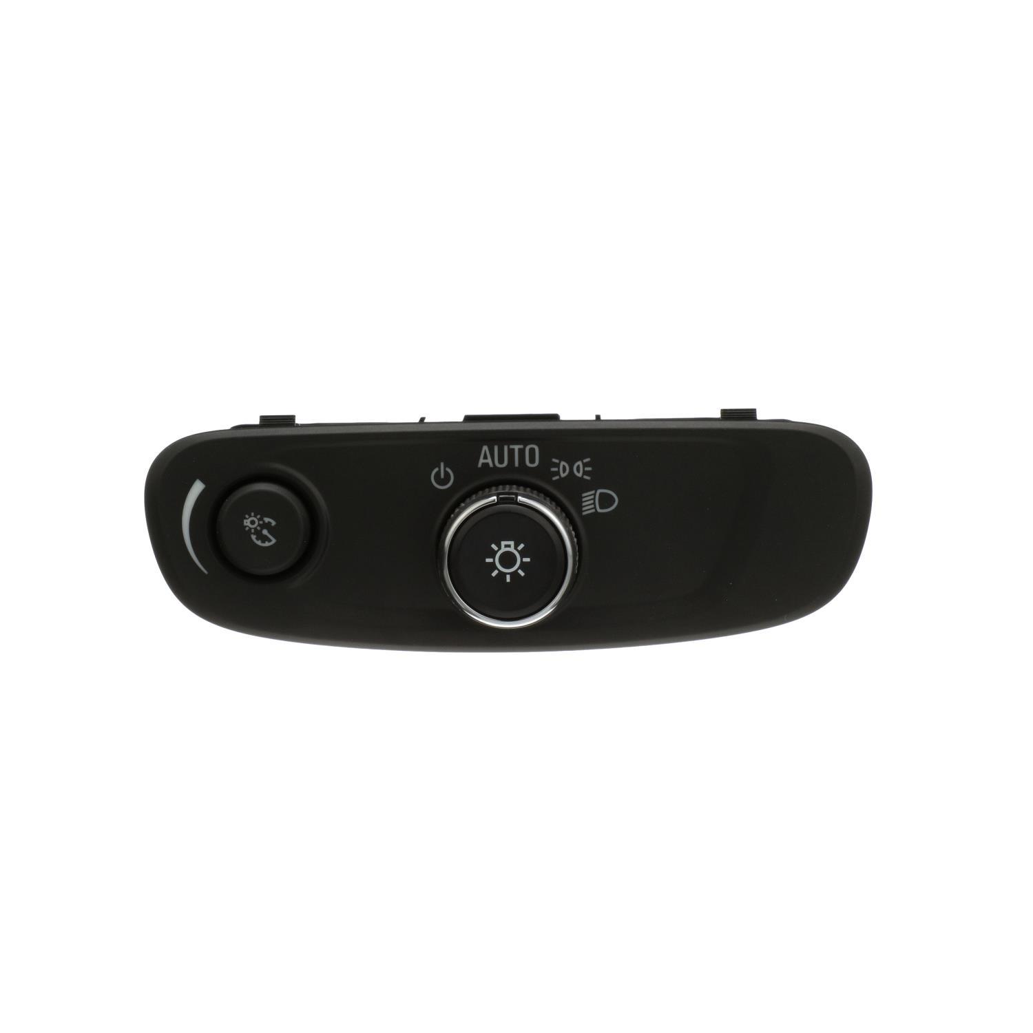 BWD S10636 - Headlight Switch BWD S10636 Headlight Switch product image 5 of 8