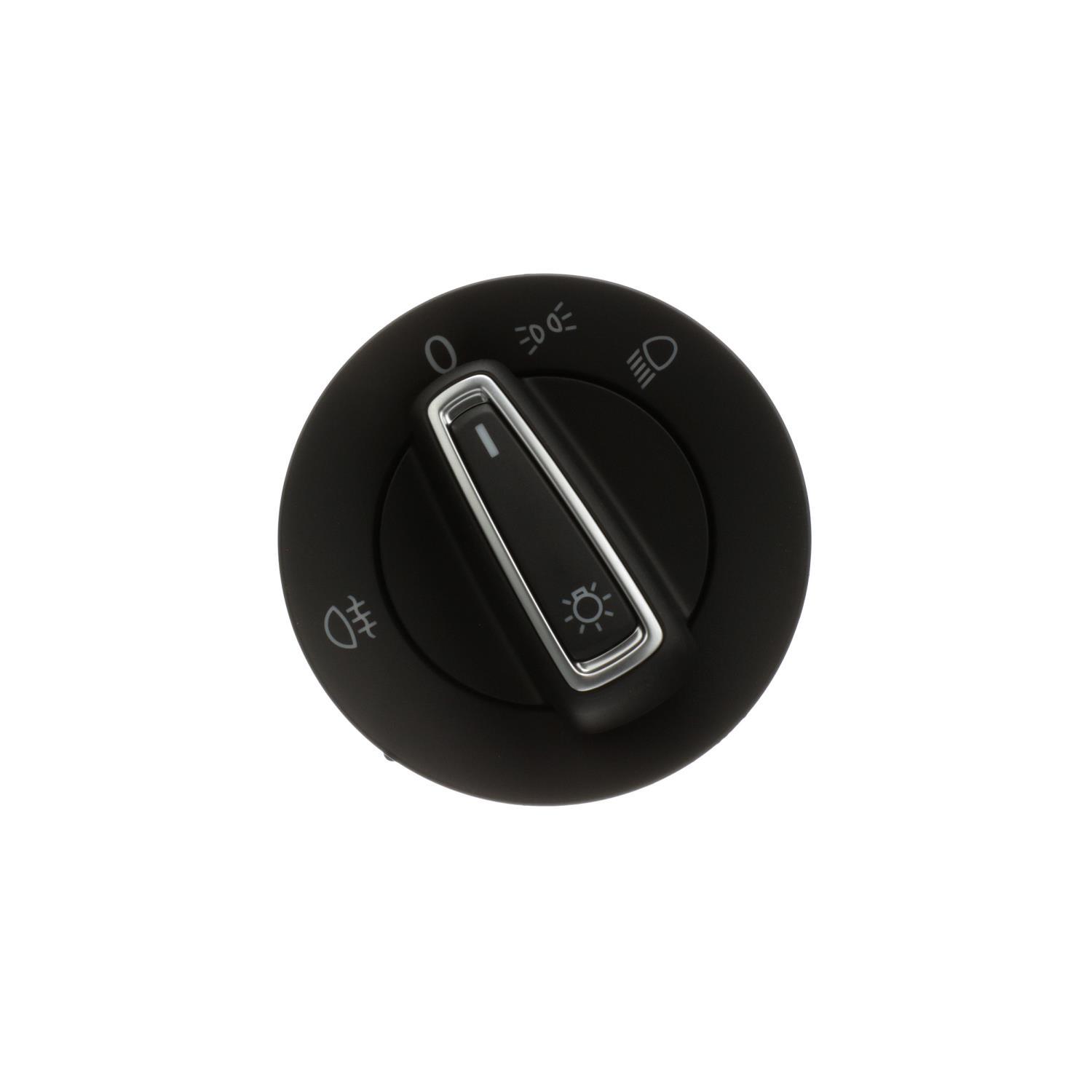 BWD S10642 - Headlight Switch BWD S10642 Headlight Switch product image 5 of 8