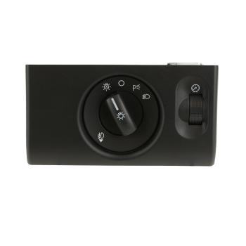 2008 Lincoln Mark LT Headlight Switch BWD S10647 image 3 of 4