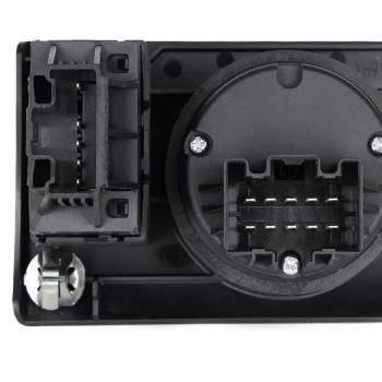 2008 Lincoln Mark LT Headlight Switch BWD S10648 image 2 of 4