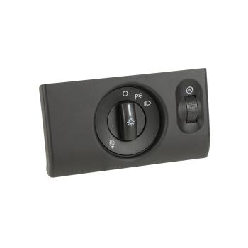 2008 Lincoln Mark LT Headlight Switch BWD S10648 image 3 of 4