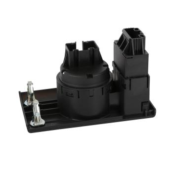 2008 Lincoln Mark LT Headlight Switch BWD S10648 image 4 of 4