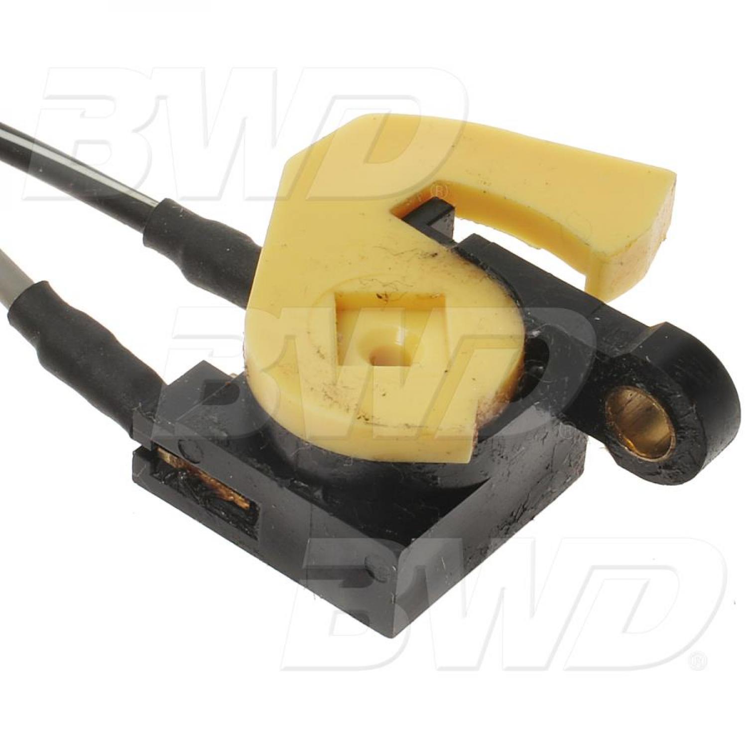 BWD S1069 - Door Jamb Switch BWD S1069 Door Jamb Switch product image 3 of 3