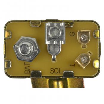 1972 Chrysler Newport Starter Relay BWD S108 image 2 of 3