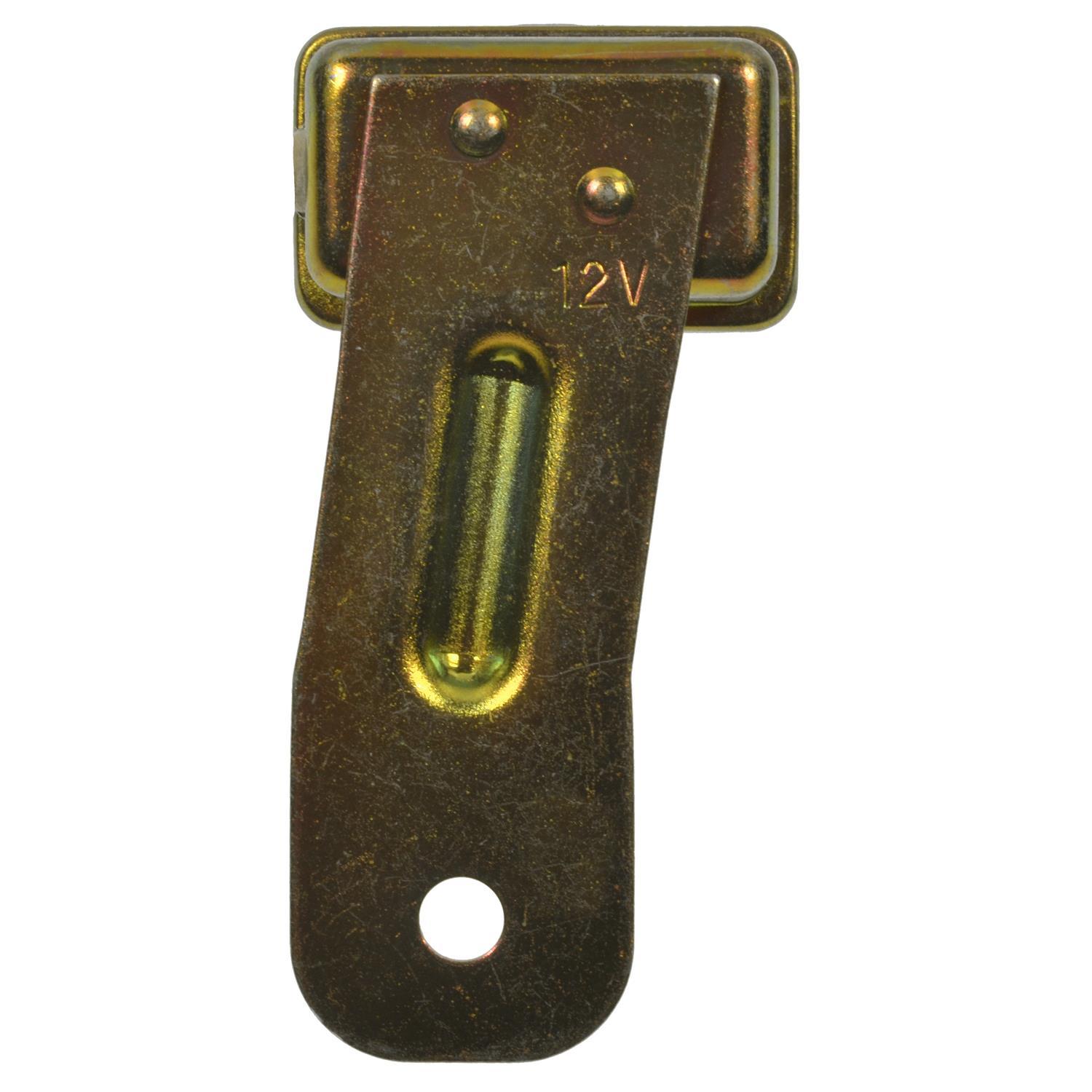 BWD S108 - Starter Relay BWD S108 Starter Relay product image 3 of 3