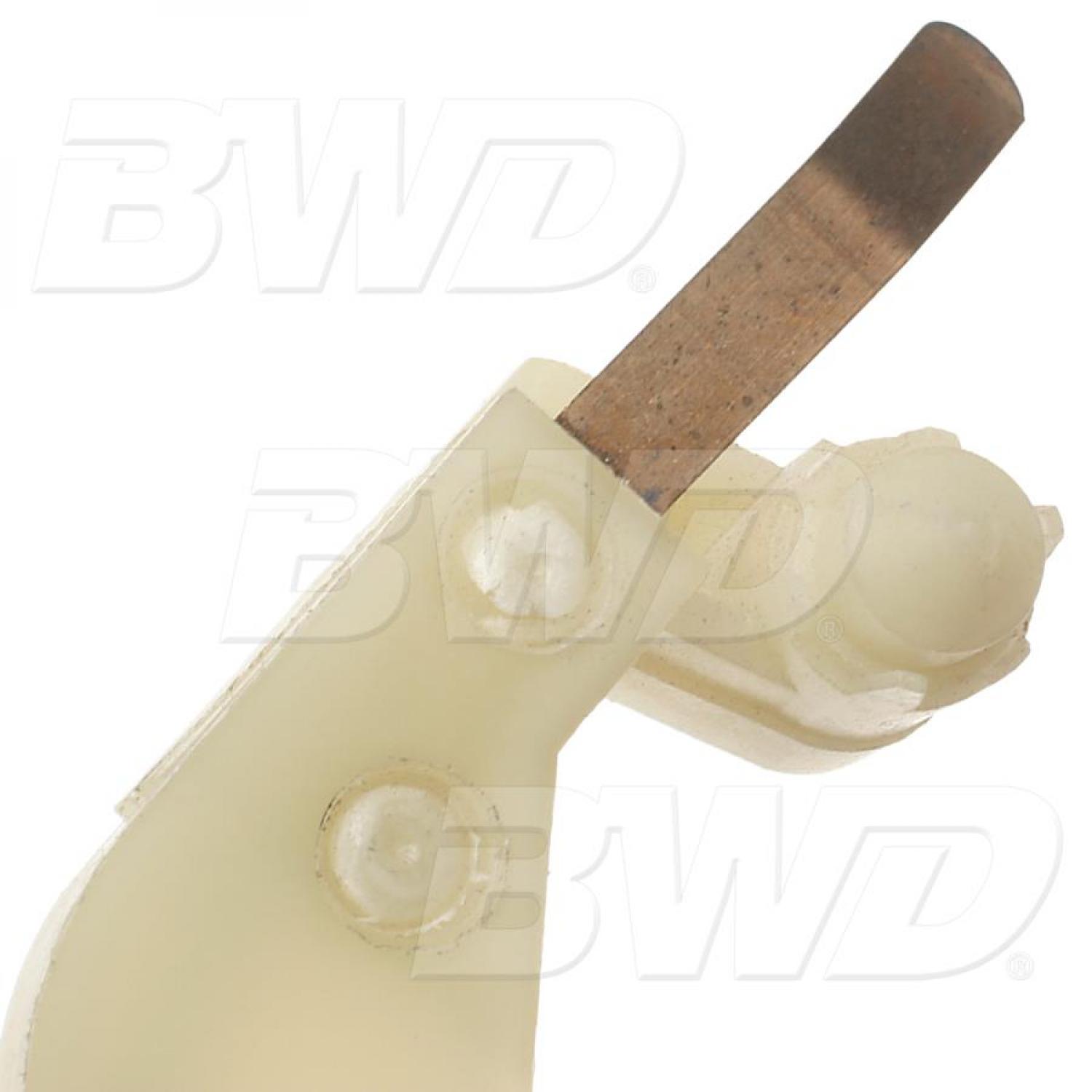 BWD S1088 - Trunk Open Warning Switch BWD S1088 Trunk Open Warning Switch product image 1 of 3