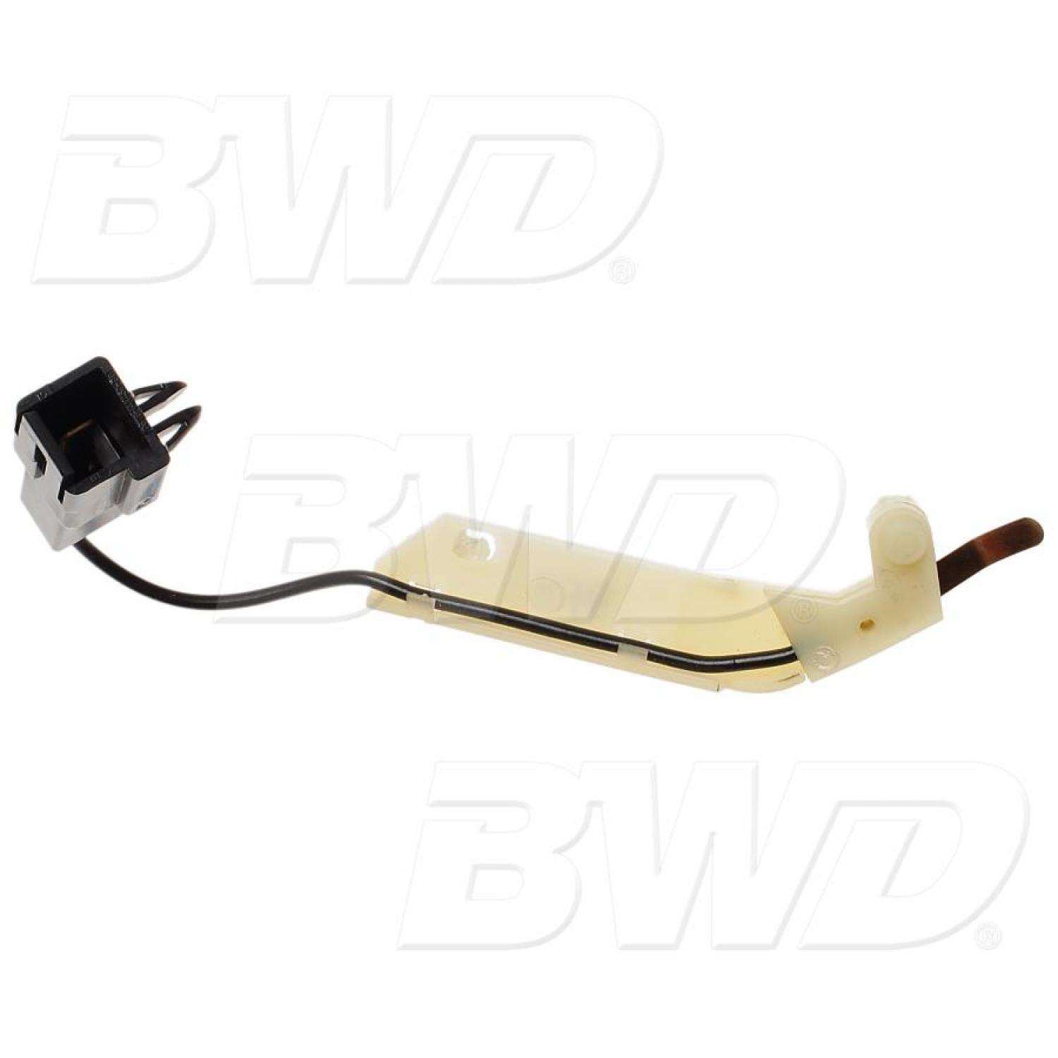 BWD S1088 - Trunk Open Warning Switch BWD S1088 Trunk Open Warning Switch product image 2 of 3