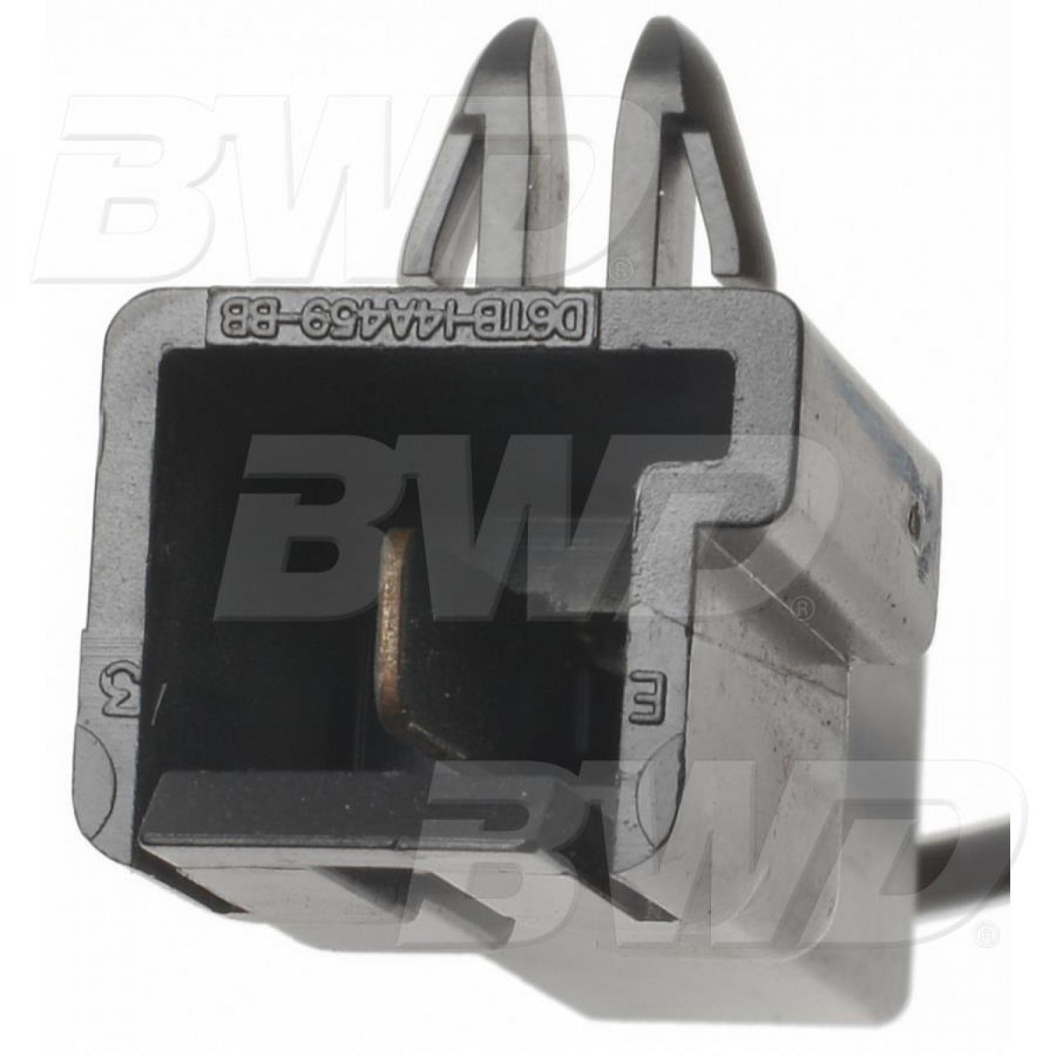 BWD S1088 - Trunk Open Warning Switch BWD S1088 Trunk Open Warning Switch product image 3 of 3