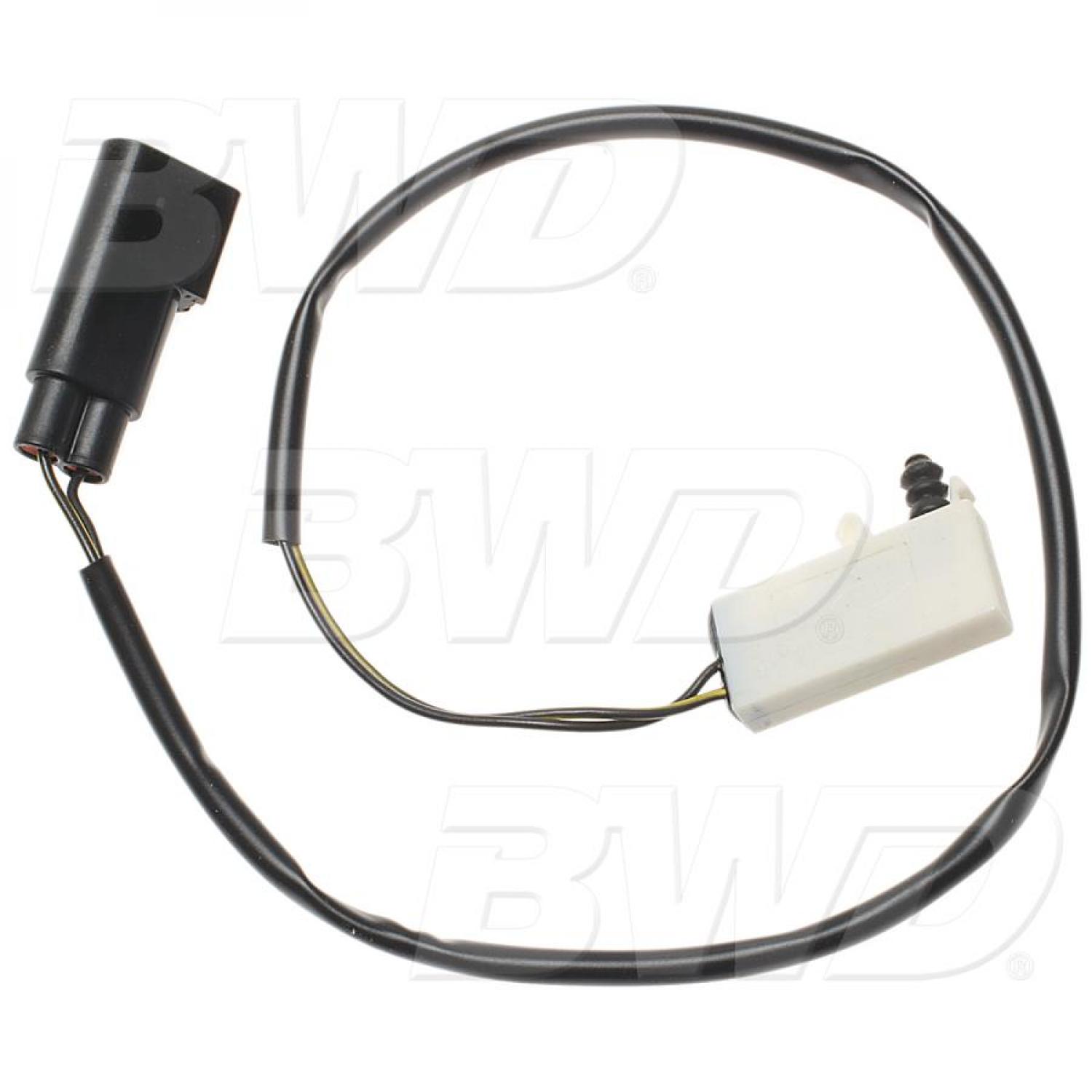 BWD S1092 - Door Jamb Switch BWD S1092 Door Jamb Switch product image 2 of 3