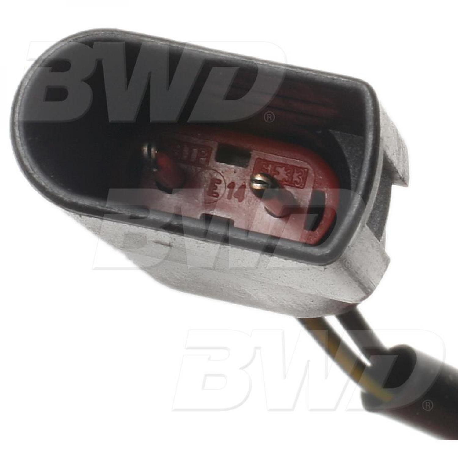 BWD S1092 - Door Jamb Switch BWD S1092 Door Jamb Switch product image 3 of 3