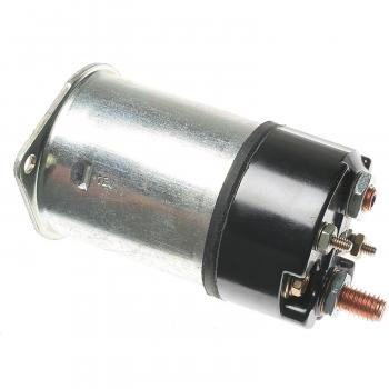 1973 Mercury Montego Starter Solenoid BWD S110 image 2 of 3