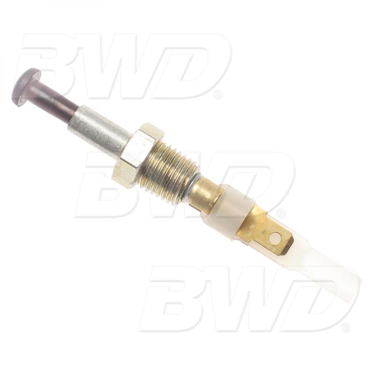 BWD S1101 - Door Jamb Switch BWD S1101 Door Jamb Switch product image 2 of 3