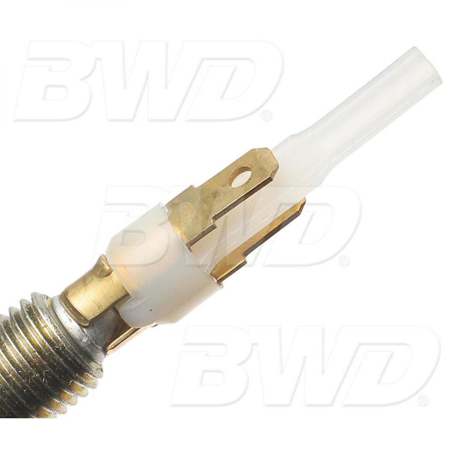 BWD S1101 - Door Jamb Switch BWD S1101 Door Jamb Switch product image 3 of 3