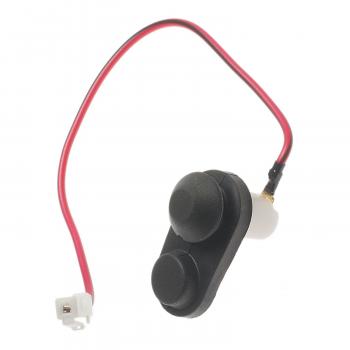 1996 Toyota Camry Door Jamb Switch Rear BWD S1104 image 2 of 3