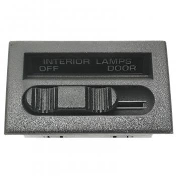 1994 GMC Safari Interior Light Switch