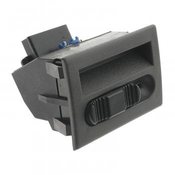 1991 GMC Safari Interior Light Switch BWD S1128 image 2 of 3