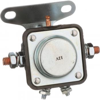 1982 Jeep CJ5 Starter Solenoid BWD S113 image 4 of 4