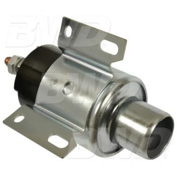 1968 Dodge W100 Pickup Starter Solenoid