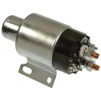 1962 GMC PB1000 Series Starter Solenoid BWD S120 image 2 of 4